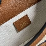 gucci 699296 gucci horsebit 1955 jumbo gg mini bag blue big g 9 luxibags.ru .jpg