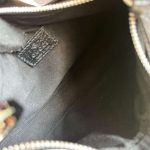 gucci 699409 gucci attache small shoulder bag black gg 9 luxibags.ru .jpg