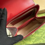 gucci 703848 gucci horsebit 1955 mini bag red crocodile leather 4 luxibags.ru .jpg