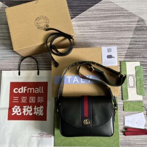 gucci 722117 ophidia mini gg shoulder bag black 1 luxibags.ru .jpg