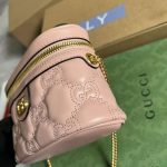 gucci 723770 gg matelasse top handle mini bag light pink 7 luxibags.ru .jpg