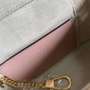 gucci 723770 gg matelasse top handle mini bag light pink 9 luxibags.ru .jpg