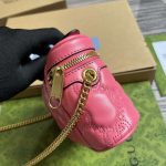 gucci 723770 gg matelasse top handle mini bag pink 3 luxibags.ru .jpg