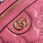 gucci 723770 gg matelasse top handle mini bag pink 6 luxibags.ru .jpg