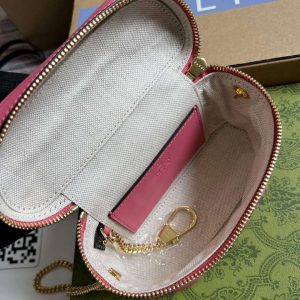 gucci 723770 gg matelasse top handle mini bag pink 8 luxibags.ru .jpg