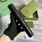 gucci 723784 gg matelasse zip around wallet black 4 luxibags.ru .jpg