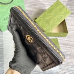 gucci 723784 gg matelasse zip around wallet black 6 luxibags.ru .jpg