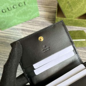 gucci 723786 gg matelasse card case wallet black 9 luxibags.ru .jpg