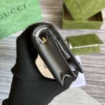 gucci 723786 gg matelasse card case wallet grey 3 luxibags.ru .jpg