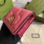 gucci 723786 gg matelasse card case wallet rose pink 4 luxibags.ru .jpg