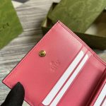 gucci 723786 gg matelasse card case wallet rose pink 7 luxibags.ru .jpg