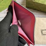 gucci 723786 gg matelasse card case wallet rose pink 8 luxibags.ru .jpg