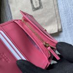 gucci 723786 gg matelasse card case wallet rose pink 9 luxibags.ru .jpg