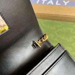 gucci 723787 gg matelasse chain wallet black 8 luxibags.ru .jpg