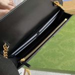 gucci 723787 gg matelasse chain wallet black 9 luxibags.ru .jpg