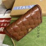 gucci 723787 gg matelasse chain wallet brown 4 luxibags.ru .jpg
