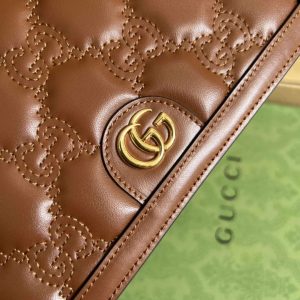gucci 723787 gg matelasse chain wallet brown 5 luxibags.ru .jpg