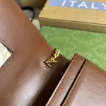 gucci 723787 gg matelasse chain wallet brown 8 luxibags.ru .jpg