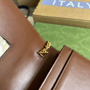 gucci 723787 gg matelasse chain wallet brown 8 luxibags.ru .jpg