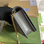gucci 723787 gg matelasse chain wallet grey 3 luxibags.ru .jpg