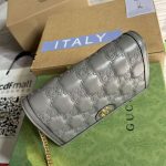 gucci 723787 gg matelasse chain wallet grey 9 luxibags.ru .jpg