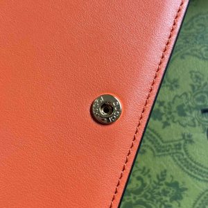 gucci 723787 gg matelasse chain wallet orange 8 luxibags.ru .jpg
