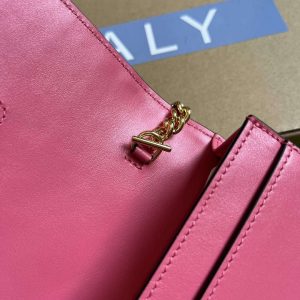 gucci 723787 gg matelasse chain wallet rose pink 8 luxibags.ru .jpg