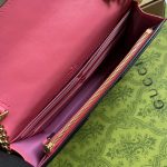 gucci 723787 gg matelasse chain wallet rose pink 9 luxibags.ru .jpg