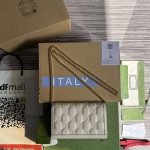 gucci 723787 gg matelasse chain wallet white 2 luxibags.ru .jpg