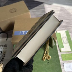 gucci 723787 gg matelasse chain wallet white 6 luxibags.ru .jpg