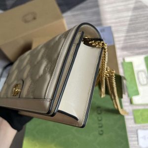 gucci 723787 gg matelasse chain wallet white 7 luxibags.ru .jpg