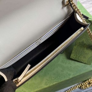 gucci 723787 gg matelasse chain wallet white 9 luxibags.ru .jpg