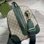 gucci 724642 mini gg canvas small duffle bag green 3 luxibags.ru .jpg
