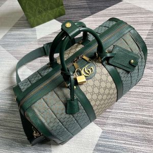gucci 724642 mini gg canvas small duffle bag green 4 luxibags.ru .jpg