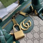 gucci 724642 mini gg canvas small duffle bag green 5 luxibags.ru .jpg