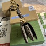 gucci 724645 gucci blondie mini shoulder bag beige and ebony 3 luxibags.ru .jpg