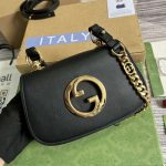 gucci 724645 gucci blondie mini shoulder bag black 4 luxibags.ru .jpg