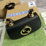 gucci 724645 gucci blondie mini shoulder bag black 7 luxibags.ru .jpg