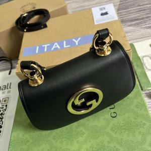 gucci 724645 gucci blondie mini shoulder bag black 7 luxibags.ru .jpg