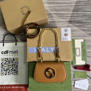 gucci 724645 gucci blondie mini shoulder bag brown 1 luxibags.ru .jpg