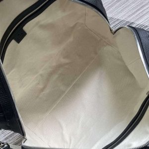 gucci 725282 jumbo gg small duffle bag black 9 luxibags.ru .jpg