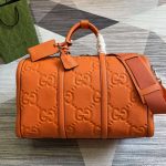 gucci 725282 jumbo gg small duffle bag orange 1 luxibags.ru .jpg