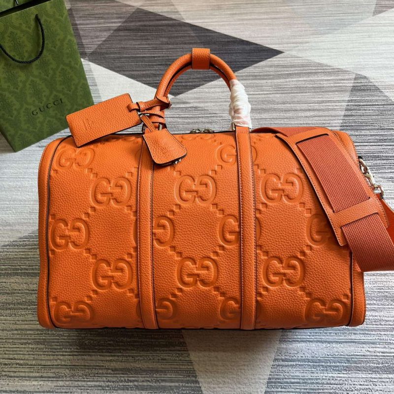 gucci 725282 jumbo gg small duffle bag orange 1 luxibags.ru .jpg