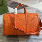 gucci 725282 jumbo gg small duffle bag orange 2 luxibags.ru .jpg