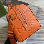 gucci 725282 jumbo gg small duffle bag orange 3 luxibags.ru .jpg