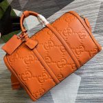 gucci 725282 jumbo gg small duffle bag orange 4 luxibags.ru .jpg
