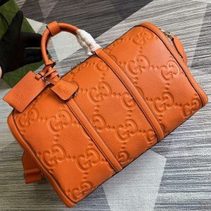 gucci 725282 jumbo gg small duffle bag orange 4 luxibags.ru .jpg
