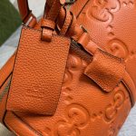 gucci 725282 jumbo gg small duffle bag orange 6 luxibags.ru .jpg