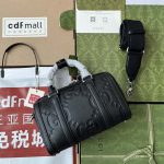 gucci 725292 jumbo gg mini duffle bag black 002 luxibags.ru .jpg