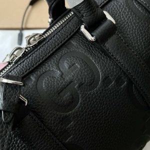 gucci 725292 jumbo gg mini duffle bag black 007 luxibags.ru .jpg